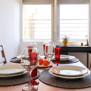 Flower 360º - Your Lovely Flat With Pool And Parking Apartment Lisbon
