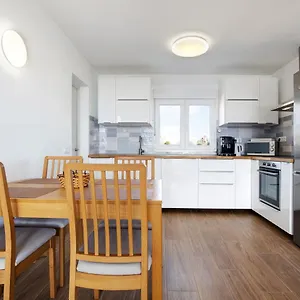 Casa Aliana Dom wakacyjny Puerto del Rosario (Fuerteventura)