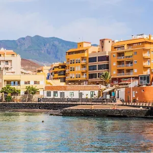 Live Puertito Muelle Apartment Puertito de Guimar