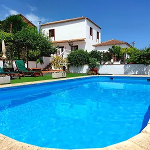 Paredes Ferienhaus Barlovento