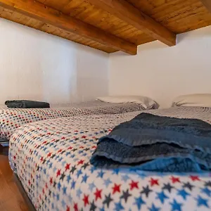 Complejo Rural El Mirador Gospodarstwo wiejskie