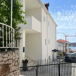 Jurkas Apartment Trogir