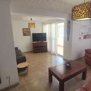  Apartment Visit Gibraltar In La Linea For Less!