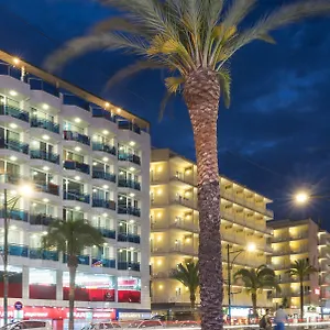 Blau Apartment Lloret de Mar