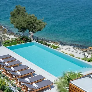 Olive Hill House - Ground Floor Apartment Slatine
